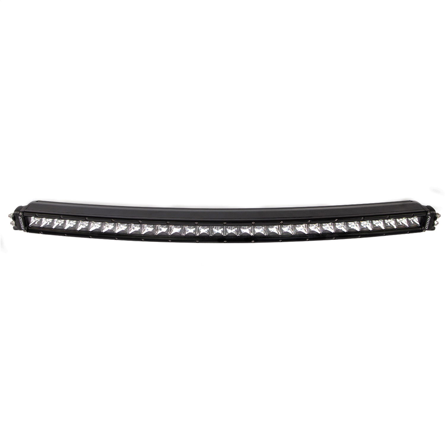 RIGID Industries RDS SR-Series PRO Curved 30 Inch, Spot, Black