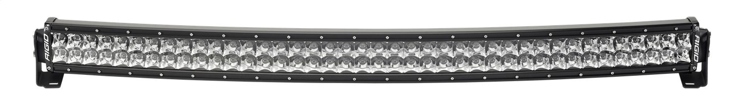 RIGID Industries RDS-Series PRO Curved 40 Inch, Spot, Black Housing