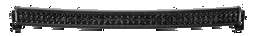 RDS-Series PRO Midnight Edition Curved 40 Inch, view 2, RIGID Industries 884213BLK