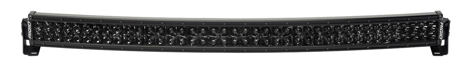 RIGID Industries RDS-Series PRO Midnight Edition Curved 40 Inch