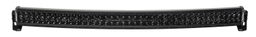 RDS-Series PRO Midnight Edition Curved 40 Inch, RIGID Industries 884213BLK