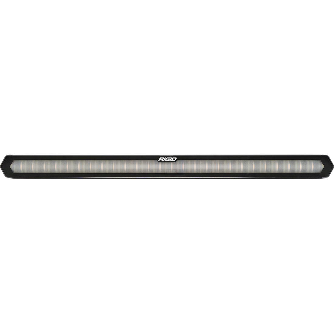 RIGID Industries Chase Rear-Facing 28 Inch Light Bar, Tube Mount