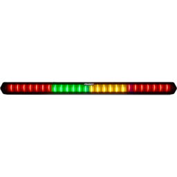 Chase Rear-Facing 28 Inch Light Bar, Surface Mount, view 4, RIGID Industries 901802