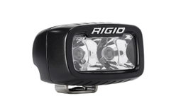 SR-M Series PRO Spot Optic, Surface Mount, Single, RIGID Industries 902213