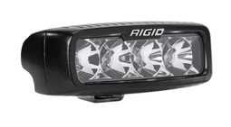 SR-Q Series PRO Flood Optic, Surface Mount, Single, RIGID Industries 904113
