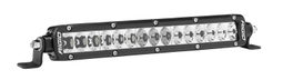 SR-Series PRO 10 Inch Light, Driving Optic, Black, RIGID Industries 910613