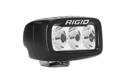 SR-M Series PRO Driving Optic, Surface Mount, Single, view 2, RIGID Industries 912313