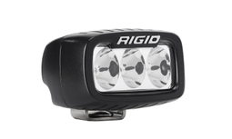 SR-M Series PRO Driving Optic, Surface Mount, Single, RIGID Industries 912313