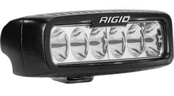 SR-Q Series PRO Driving Optic, Surface Mount, Single, RIGID Industries 914313