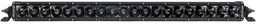 SR-Series PRO Midnight Edition 20 Inch, Spot Optic, view 2, RIGID Industries 920214BLK