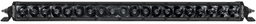 SR-Series PRO Midnight Edition 20 Inch, Spot Optic, RIGID Industries 920214BLK