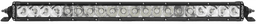 SR-Series PRO 20 Inch, Spot/Flood Combo, Black, view 2, RIGID Industries 920314