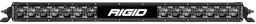 SR-Series 20 Inch J581 Auxiliary High Beam, view 2, RIGID Industries 920413