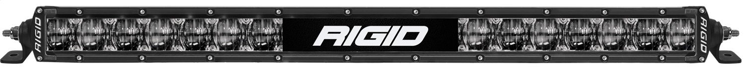 RIGID Industries SR-Series 20 Inch J581 Auxiliary High Beam