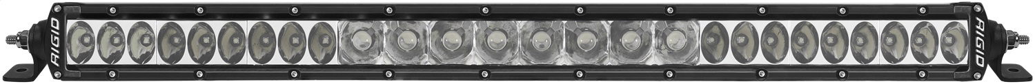 RIGID Industries SR-Series PRO 20 Inch, Spot/Driving Combo, Black