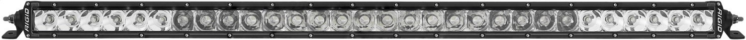 RIGID Industries SR-Series PRO 30 Inch, Spot/Flood Combo, Black
