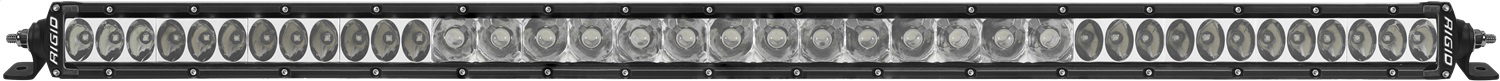RIGID Industries SR-Series PRO 30 Inch, Spot/Driving Combo, Black