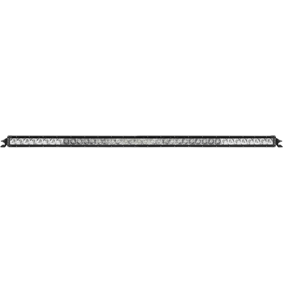 RIGID Industries SR-Series PRO 40 Inch, Spot/Flood Combo, Black