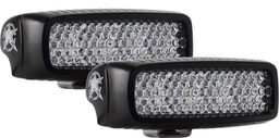 Back-Up Kit, 2 SR-Q PRO Flood, Surface Mount, RIGID Industries 980023