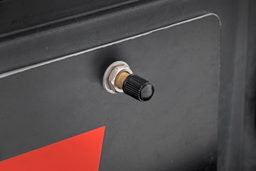 Air Spring Kit with 5,000 lb Load Support, view 6, Rough Country 10005