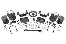4-Inch Spacer Air Spring Kit for Silverado & Sierra 1500 (2007–2019), Rough Country 100054