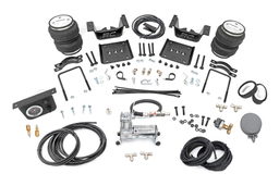 Rough Country Air Spring Kit w/compressor 10005C