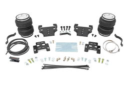 Air Spring Kit for Silverado & Sierra 2500 HD (2001–2010), Rough Country 10006