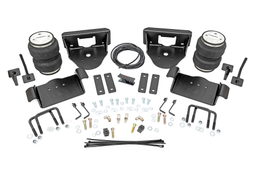 Air Spring Kit for Ford F-150 4WD (2004–2014), Rough Country 10008