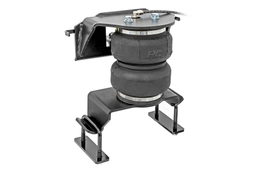 Air Spring Kit with Compressor for Ford F-150 4WD (2004-2014), view 2 — Rough Country 10008C