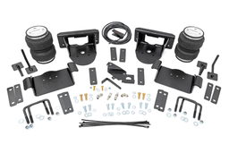 Air Spring Kit for Ford F-150 4WD (2021–2025), Rough Country 10009