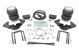 Air Spring Kit for Silverado & Sierra 1500 (2019–2025), Rough Country 10011