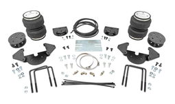 1.5-Inch Spacer Air Spring Kit for Silverado & Sierra 1500, Rough Country 100113