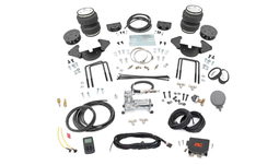 1.5-Inch Spacer Air Spring Kit with Compressor for Sierra 1500, Rough Country 100113WC