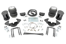 Air Spring Kit for 2019-2025 Silverado 1500 and Sierra 1500, Rough Country 100116