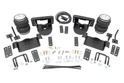 Rear Air Spring Kit for 2015–2020 Ford F-150 4WD, Rough Country 10017