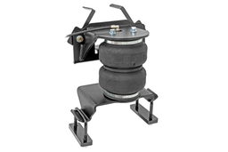 Air Spring Kit with Compressor for Ford F-150 4WD (2015-2020), view 2 — Rough Country 10017C