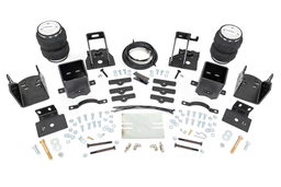 Air Spring Kit for 2005–2016 Ford F-250 and F-350 Super Duty, Rough Country 10020