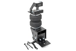 Rough Country Air Spring Kit w/compressor 10020C, view 3