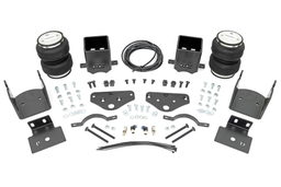 Air Spring Kit for 2017–2022 Ford F-250 and F-350 Super Duty, Rough Country 10021