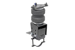 Rough Country Air Spring Kit w/compressor 10021C, view 3