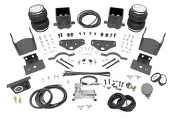 Rough Country Air Spring Kit w/compressor 10021C
