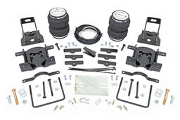 Stock Height Air Spring Kit for 2005–2016 F-250 and F-350, Rough Country 10023