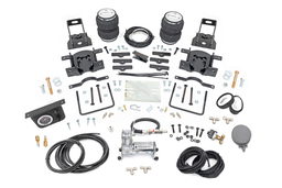 Rough Country Air Spring Kit w/compressor 10023C