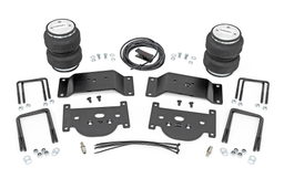 Air Spring Kit for 2007–2021 Toyota Tundra, Rough Country 10024