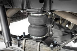 Air Spring Kit with Compressor for Toyota Tundra (2007-2021), view 3 — Rough Country 10024C