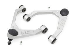 One-Piece Forged Upper Control Arms, No Welded Seams, Rough Country 10025