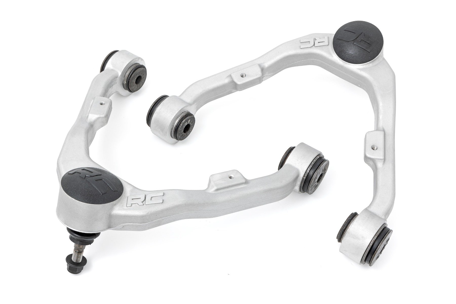 Rough Country Forged Upper Control Arms for Silverado & Sierra 1500