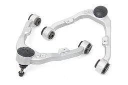 Forged Upper Control Arms for Silverado & Sierra 1500 (1999-2007), Rough Country 10026