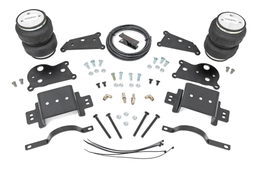 Air Spring Kit for 2014–2023 Ram 2500 4WD, Rough Country 10029