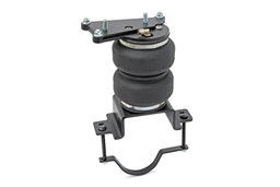 Air Spring Kit with Compressor for Ram 2500 4WD (2014-2023), view 3 — Rough Country 10029C